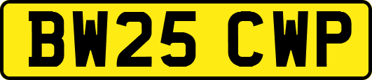 BW25CWP