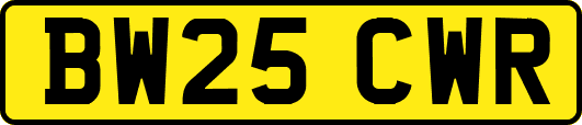 BW25CWR