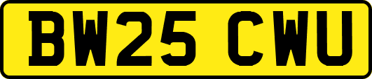 BW25CWU