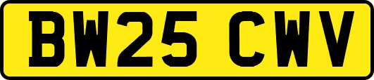 BW25CWV