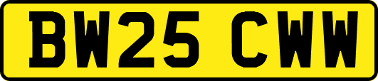 BW25CWW