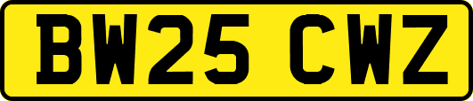 BW25CWZ