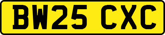 BW25CXC