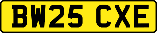 BW25CXE