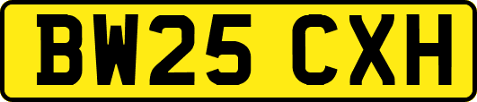 BW25CXH