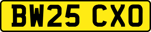 BW25CXO