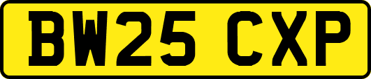 BW25CXP