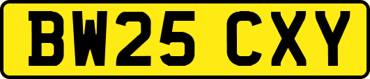 BW25CXY