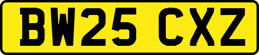 BW25CXZ