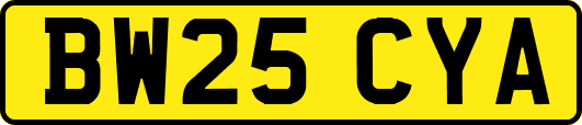 BW25CYA