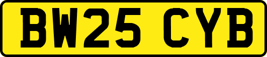 BW25CYB