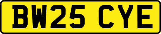 BW25CYE