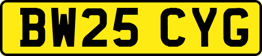 BW25CYG