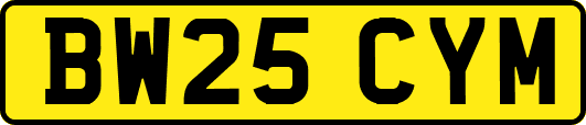 BW25CYM