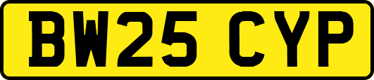 BW25CYP