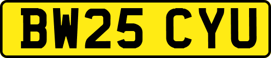 BW25CYU
