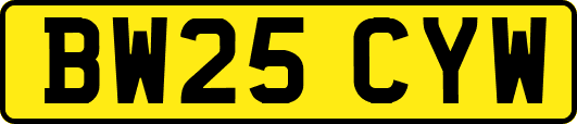 BW25CYW