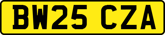 BW25CZA