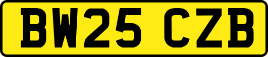BW25CZB