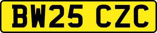 BW25CZC