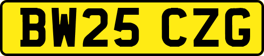 BW25CZG