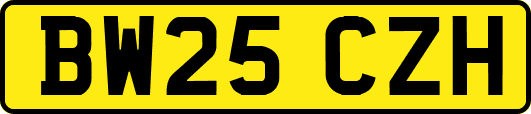 BW25CZH