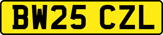 BW25CZL