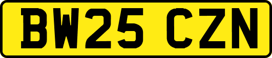 BW25CZN