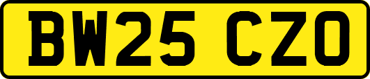 BW25CZO