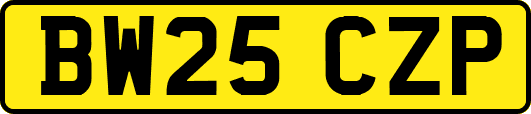 BW25CZP