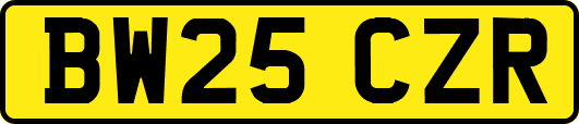 BW25CZR