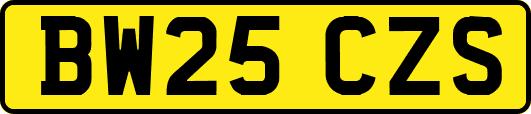 BW25CZS