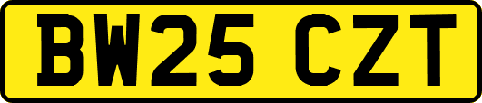 BW25CZT