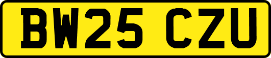 BW25CZU