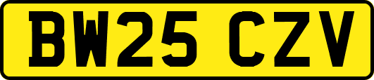 BW25CZV