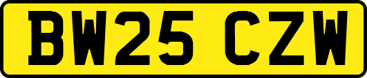 BW25CZW