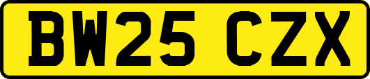 BW25CZX