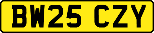 BW25CZY