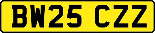 BW25CZZ