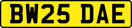 BW25DAE