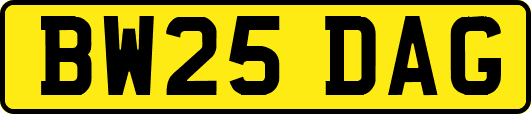 BW25DAG