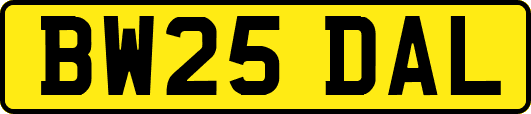 BW25DAL