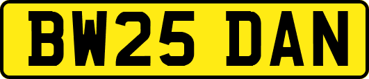 BW25DAN