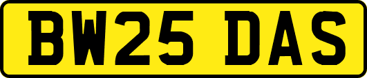 BW25DAS