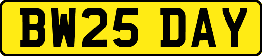 BW25DAY