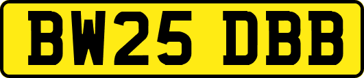 BW25DBB