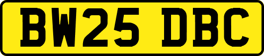 BW25DBC