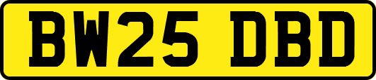 BW25DBD