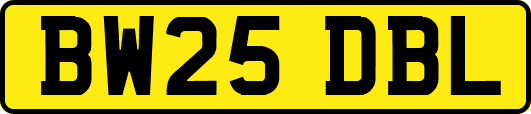 BW25DBL