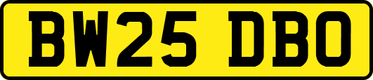 BW25DBO